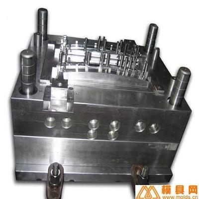 【鋅合金壓鑄模具】價(jià)格,廠家,圖片,塑料模,深圳市茂源興模具塑膠制品-