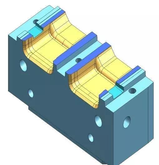 某上市公司cnc出口精密模具加工要求,你能滿(mǎn)足嗎