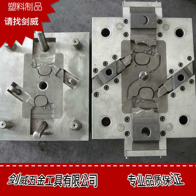【【誠(chéng)信商家】廠家承接各類(lèi)精密壓鑄模具制造 壓鑄加工 產(chǎn)品加工】?jī)r(jià)格,廠家,圖片,壓鑄模,余姚市劍威五金工具-