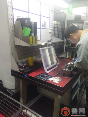 聯誠集團:打造精密零部件制造領先企業