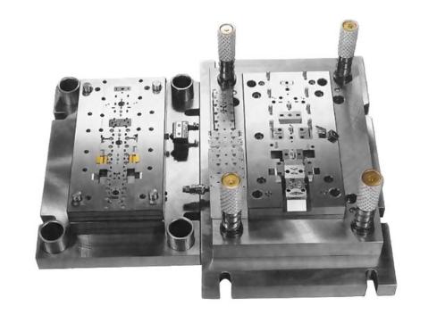 四元數數控 機器視覺在精密制造業中的應用