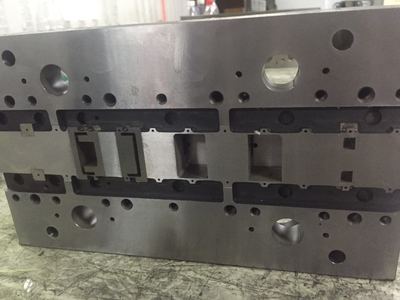 五金精密模具來圖定制 報(bào)價(jià)、圖片、行情與深圳市志強(qiáng)精密模具服務(wù)解析