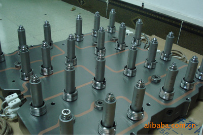 上海德斯精密模具 精工細(xì)作，賦能高端制造