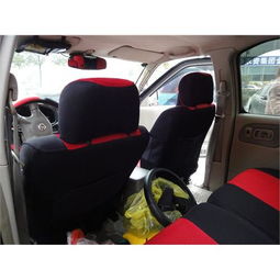 廠價直銷日產帕拉丁專用三明治座套 質量提升，性價比高