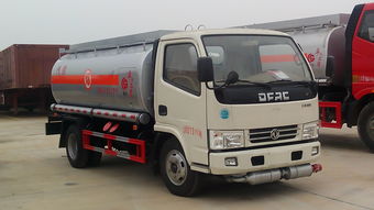 油罐車(chē)銷(xiāo)售 專(zhuān)用汽車(chē)市場(chǎng)的重要組成部分