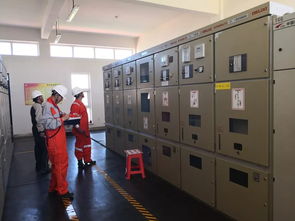 營(yíng)口天然氣處理廠二路電源順利接入，道路減速設(shè)備提升運(yùn)行安全